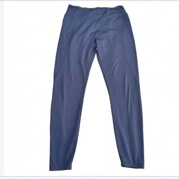 Marika Tek gray yoga pants/leggings size medium activewear athleisure comfort​ - Picture 1 of 2